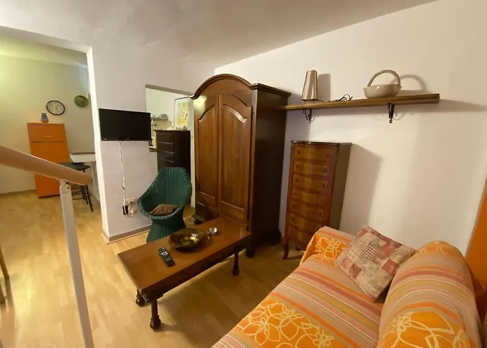 Casa Vacanze Lecce Luppiu