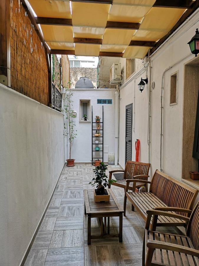 Casa Vacanze Luppiu *