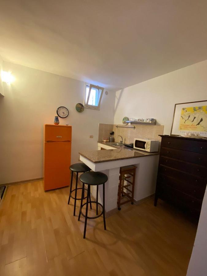 Casa Vacanze Luppiu Appartement