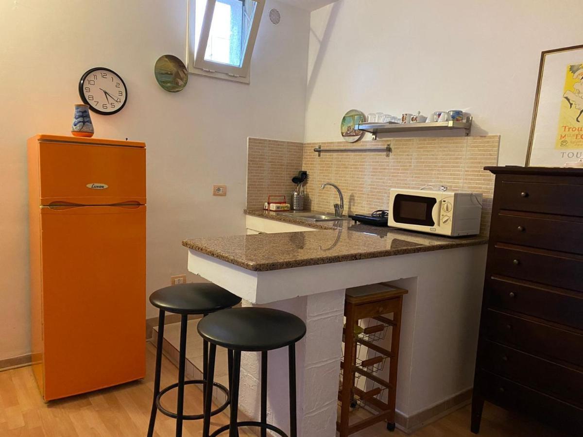 Apartment Casa Vacanze Luppiu