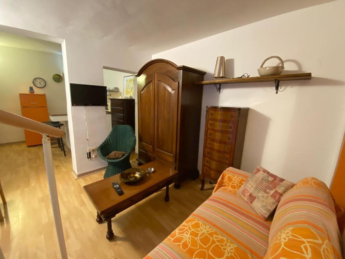 Appartement Casa Vacanze Luppiu Lecce