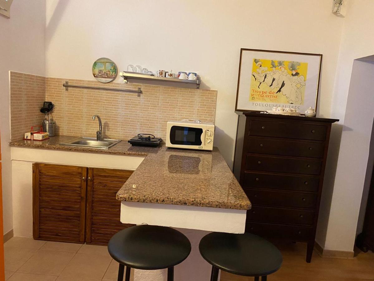 Apartment Casa Vacanze Luppiu *