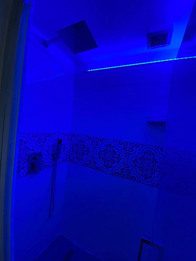 Casa Vacanze Luppiu Apartment