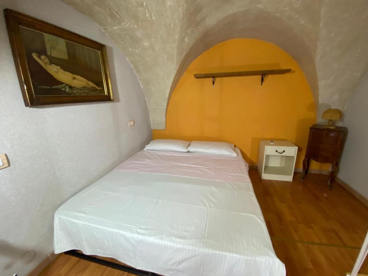 Casa Vacanze Luppiu Appartement