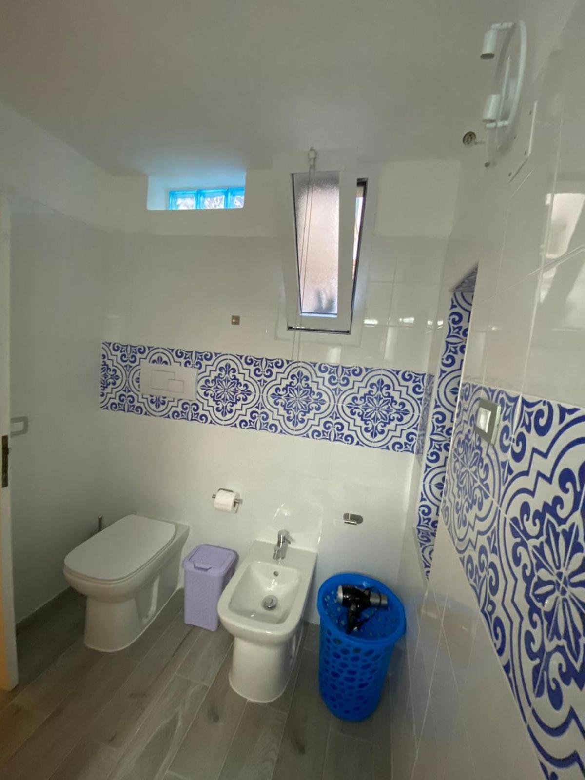 Casa Vacanze Luppiu Appartement