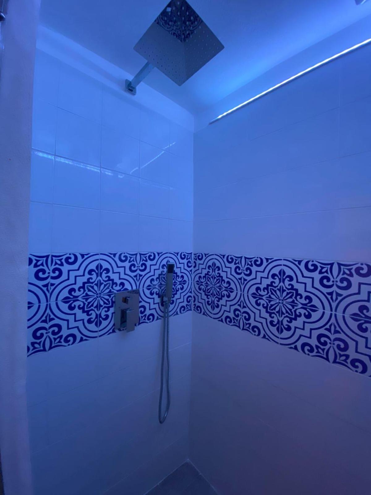 Appartement Casa Vacanze Luppiu *