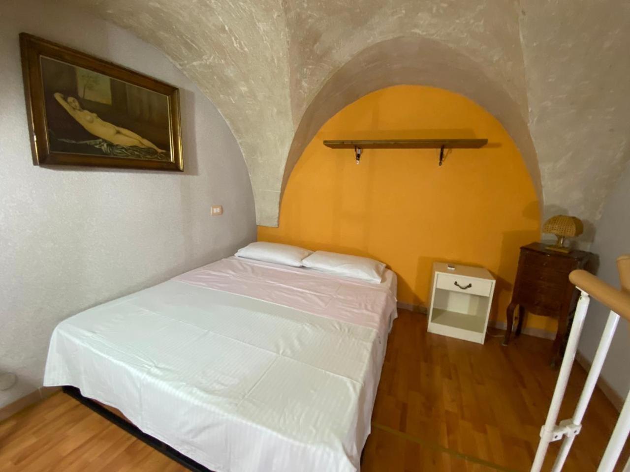 Casa Vacanze Luppiu Appartement Lecce