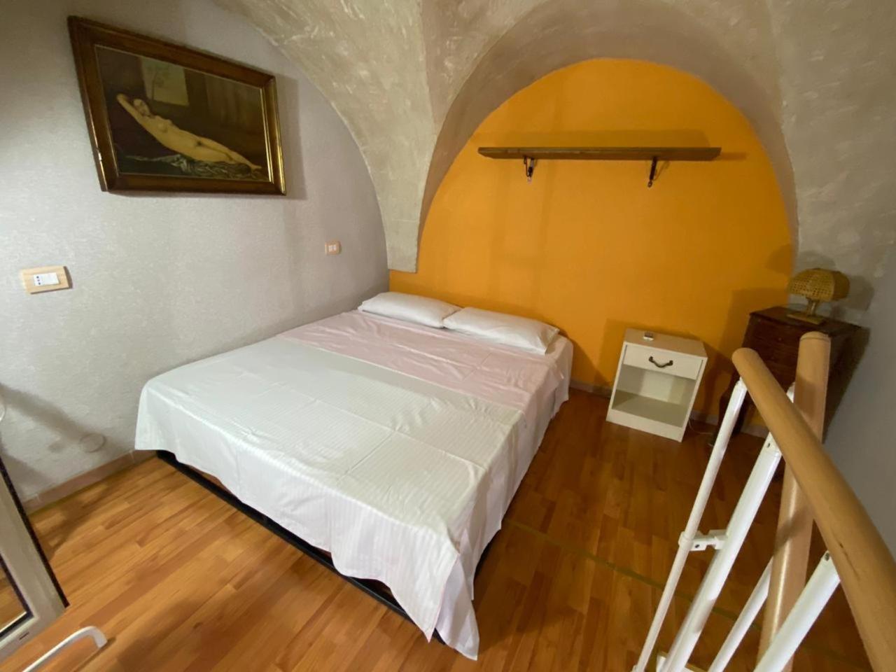 Apartment Casa Vacanze Luppiu Lecce