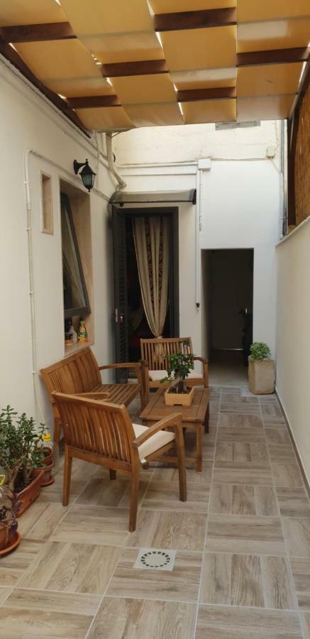 Apartment Casa Vacanze Luppiu Lecce
